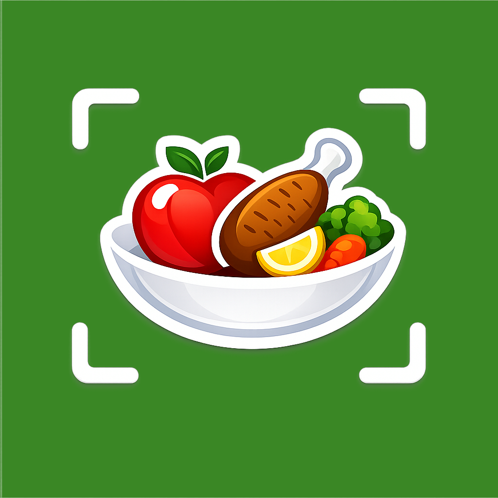 FitEat: AI Calorie Tracker